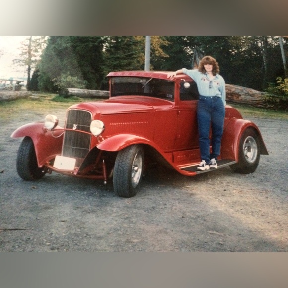 Meet your Posher, Sherry - Picture 1 of 5